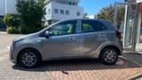 Kia Picanto Vision / Facelift/ Rückfahrkam. /2.Hand - gebrauchte Kia Picanto mit Facelift