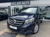 Mercedes-Benz V 250 Lang Standheitzun,Kamera, 7 Sitze Leder - gebrauchte Mercedes-Benz V 250 aus dem Jahr 2015