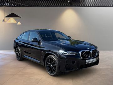 BMW X4 - 5