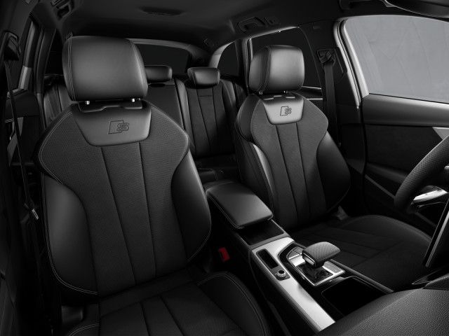Audi A4 - Bild 10