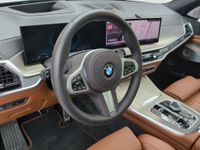 BMW X7 - Vorschau Bild 12