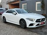 Mercedes-Benz CLS 400d 4Matic/AMG Paket/360°/WIDESCREEN/ - Mercedes-Benz CLS AMG Paket