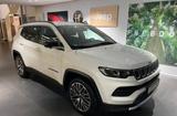Jeep Compass 1.3 GSE T4 110kW Limited DCT Limited - Jeep Compass in Dresden