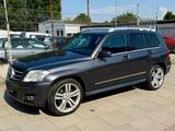 Mercedes-Benz GLK 320 GLK -Klasse GLK 320 CDI 4Matic / VOLL - Mercedes-Benz GLK 320 in Hamburg