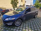 Ford  Mondeo 1,6 EcoBoost Tunier Titanium ... - Ford Mondeo aus 2012: Titanium