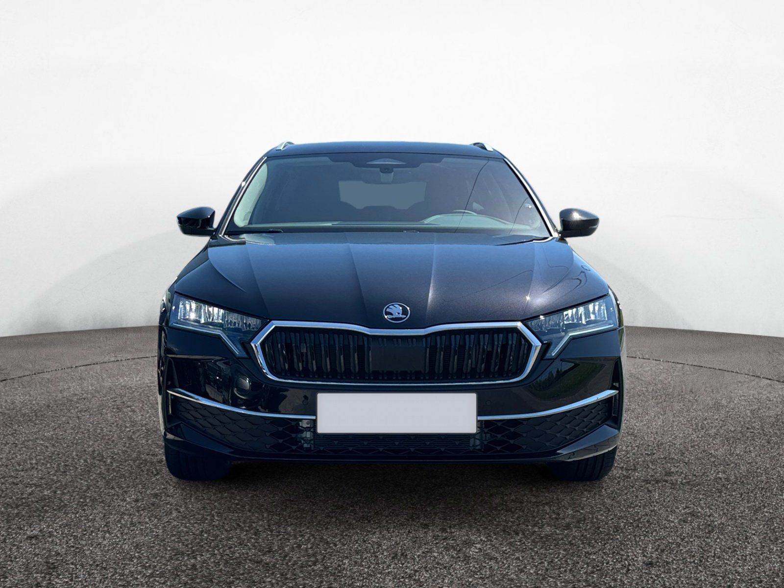 Skoda Octavia - Bild 3