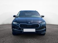 Skoda Octavia - Vorschau Bild 3