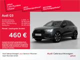 Audi Q3 35 TFSI S tronic S line Virtual+/Navi+ - Audi Q3 aus 2025
