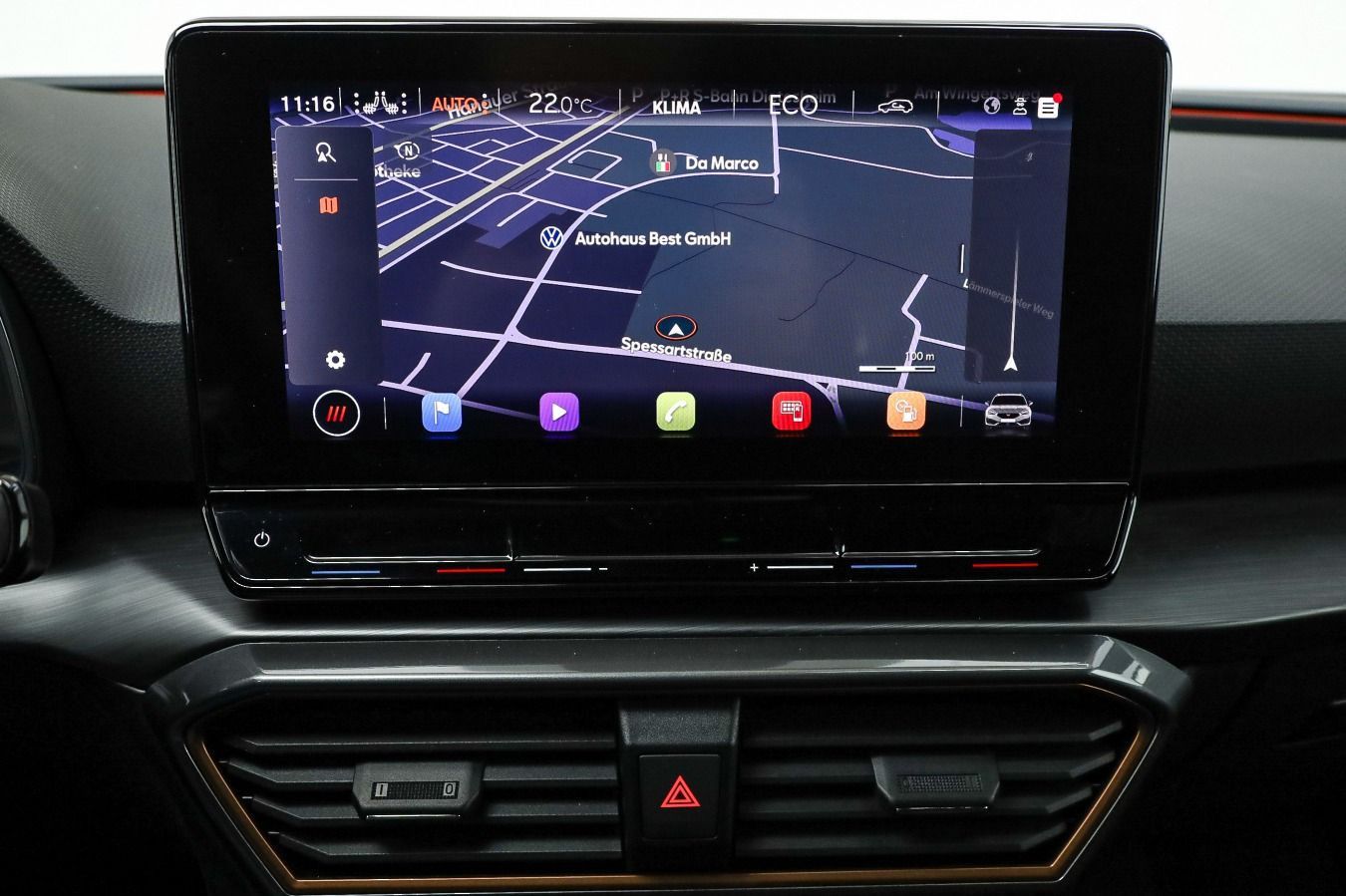 Cupra Leon - Bild 14