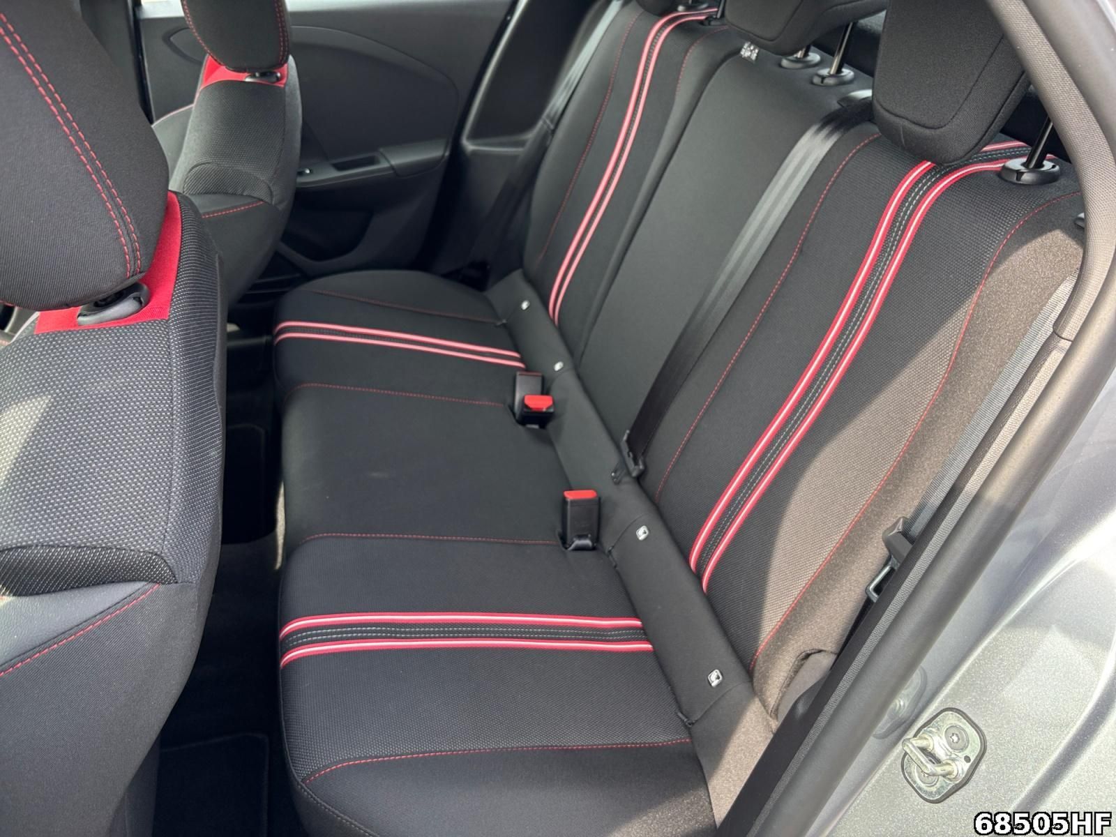 Fahrzeugabbildung Opel Corsa F 1.2 Turbo GS Line (EURO 6d)