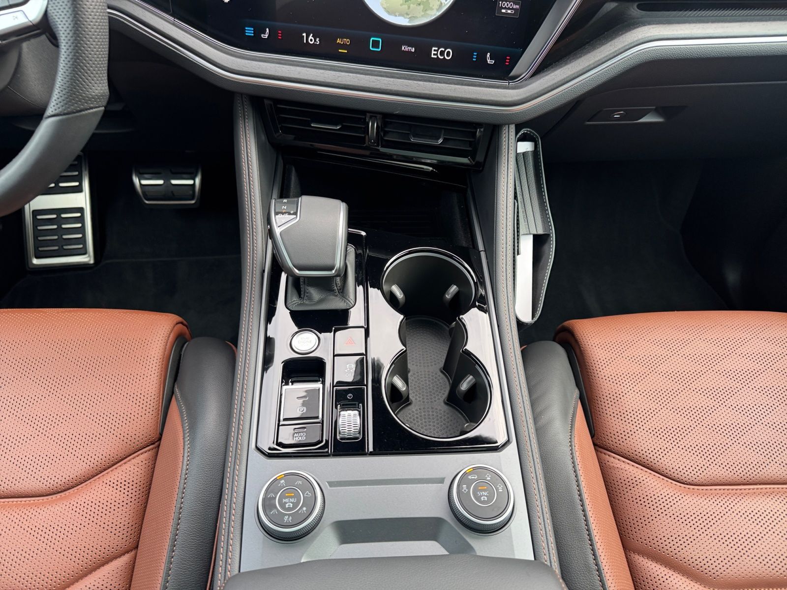 Volkswagen Touareg - Bild 12