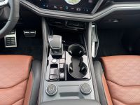 Volkswagen Touareg - Vorschau Bild 12