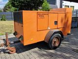 Demag SC 100 DS - Demag LKWs