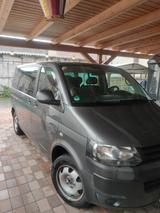 Volkswagen T5 Caravelle - Volkswagen T5 Transporter in Nürnberg