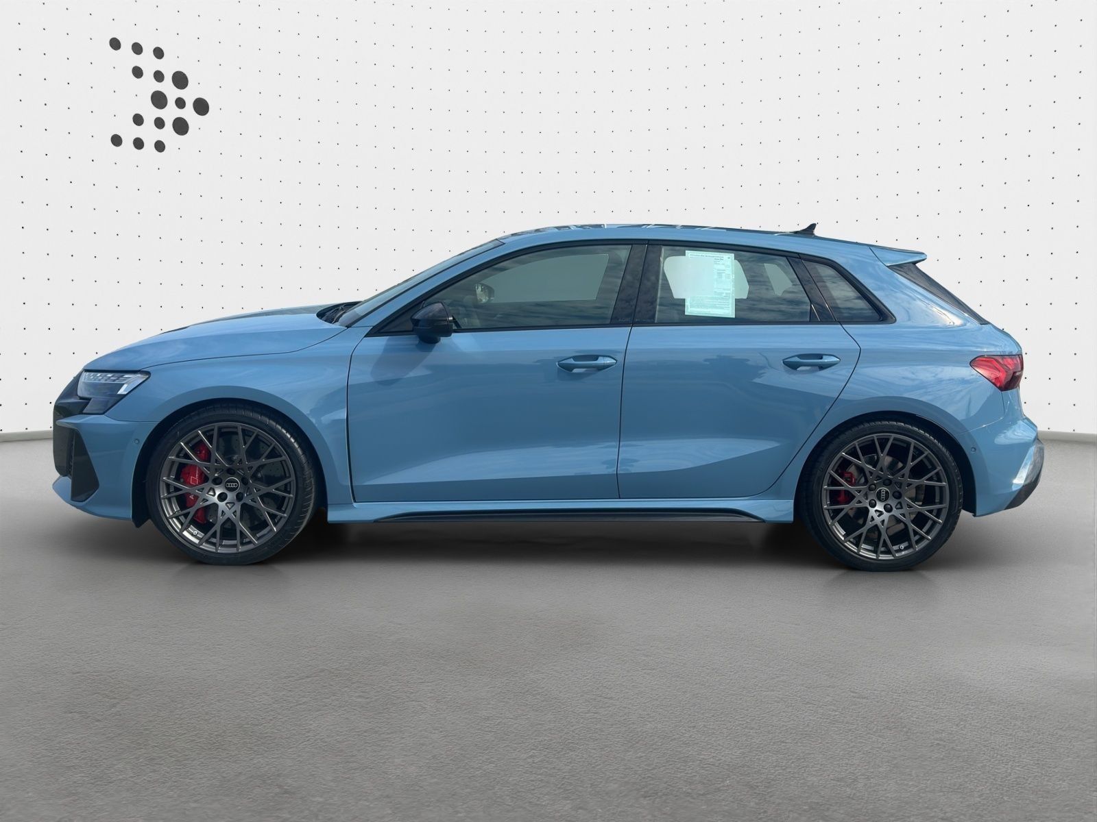 Audi RS3 - Bild 3