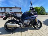 BMW S 1000 XR Navi Koffer alle Pakete  - Angebote