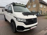 Volkswagen T6.1 Multivan Offroad Twin Monotube Koni-Adjust - : Van, Offroad