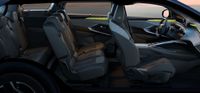 Peugeot 5008 - Vorschau Bild 11