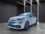 Fiat 500X Sport Automatik /LED/ - Fiat 500X Sport mit Diesel-Antrieb