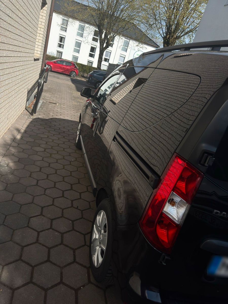 DACIA Dokker