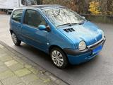 Renault Twingo wenig km Zahnriemen-Wasserpumpe -Ku... - gebrauchte Renault Twingo aus dem Jahr 2005