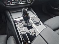 BMW 530 - Vorschau Bild 13