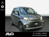 Smart smart EQ fortwo cabrio Prime Excl. JBL-S LED 16" - Smart aus 2023