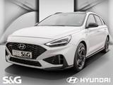 Hyundai i30 Kombi N-LINE+NAVI+LED+SHZ+EL.SITZE+PANO-DACH