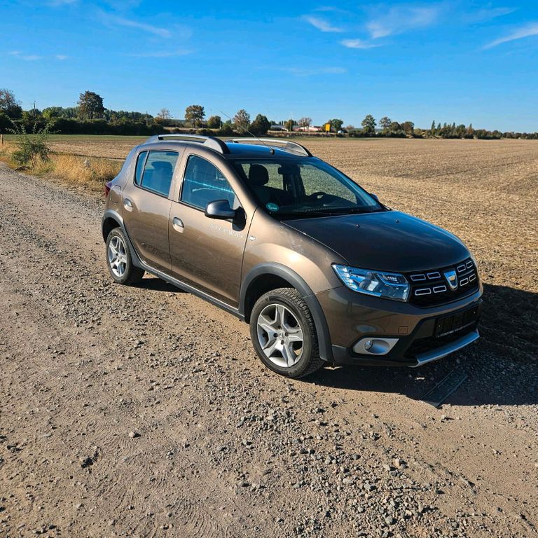 Image of Dacia Sandero