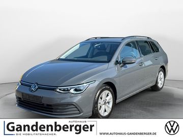 Volkswagen Golf Variant Life 1,5 l eTSI 131