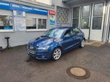 Audi A1 Sportback Ambition 4/5 türer Xenon Navi - Audi A1: Türer
