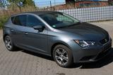 Seat Leon 1.2 TSI Reference Aus 1. Hand - Seat Leon in Dortmund
