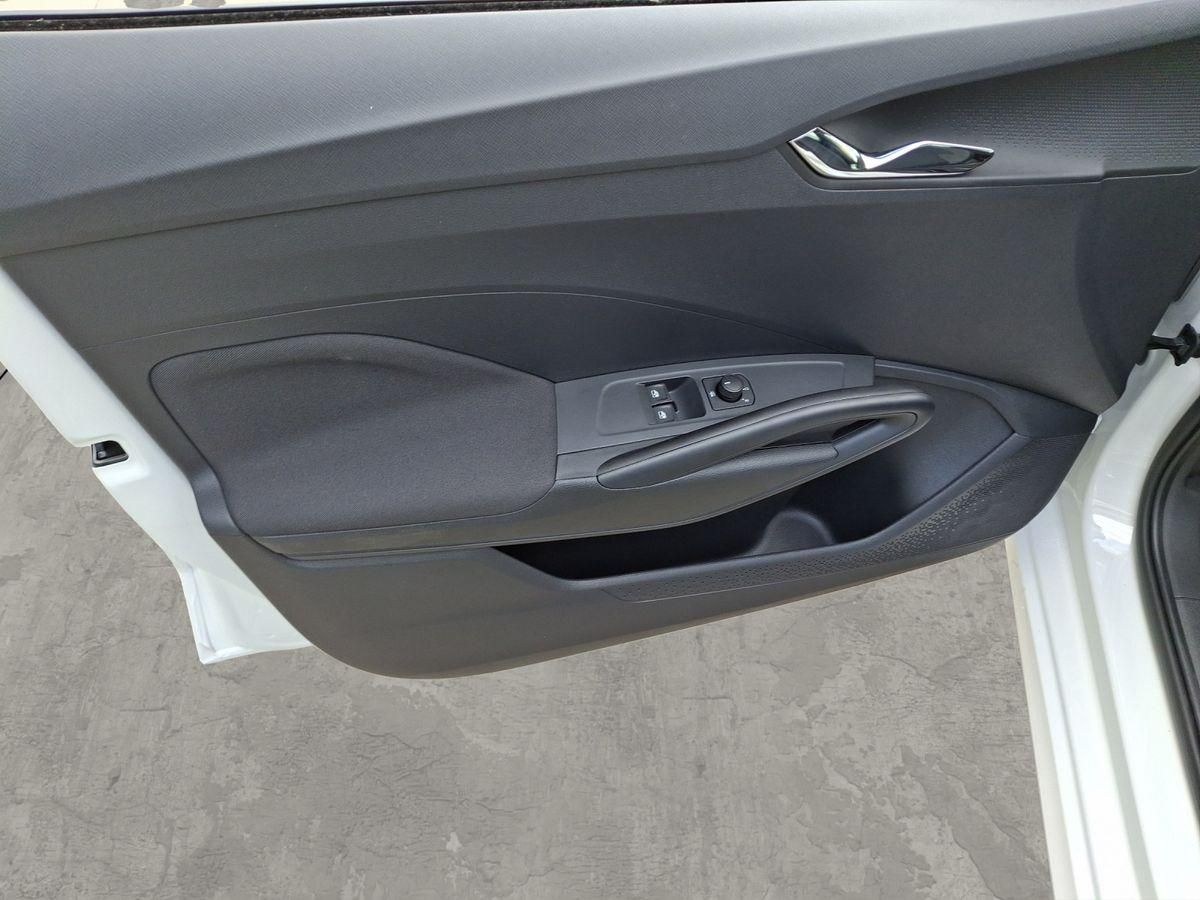 Skoda Fabia - Bild 8