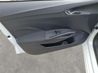 Skoda Fabia - Vorschau Bild 8