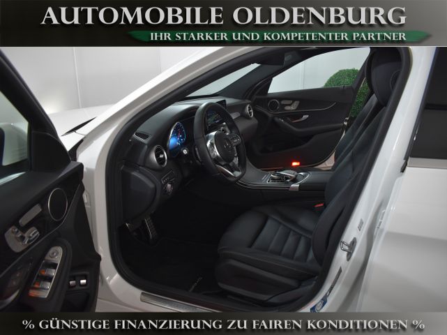 Mercedes-Benz C 300 e T AMG *Distro+*Pano*Wide*360*HUD*Massage