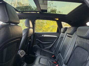 Audi Q5 - 9