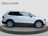 Volkswagen Tiguan Allspace 2.0 TDI Comfortline/VOLL-LED/NAV - Volkswagen: Comfortline