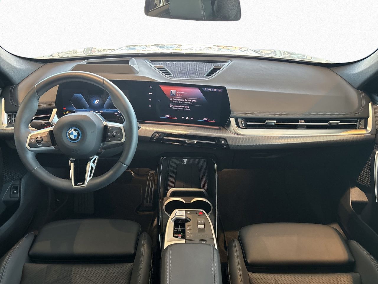 BMW X1 - Bild 16