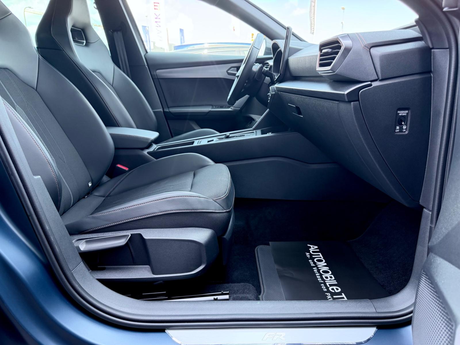 Cupra Formentor VZ 2.0 TSI DSG 4Drive /LED/ACC/CAM/, миниатюра 13