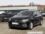 Seat Ibiza 1.0 TSI Style LED NAVI PDC KAMERA SITZHZG - scheckheftgepflegte Seat Ibiza