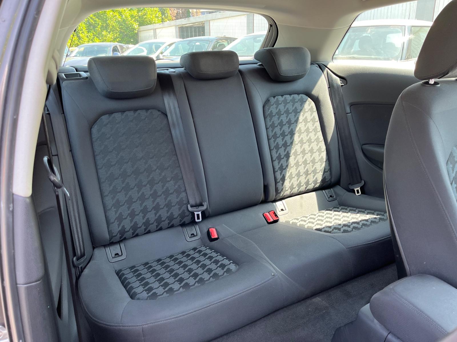 Audi A3 attraction*Garantie