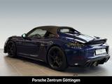 Porsche 718 Spyder RS Weissach-Paket BOSE Rückfahrkamera - Porsche Boxster Neuwagen