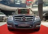 Mercedes-Benz GLK 350 4Matic 2.HAND AHK PDC Xenon HarmKardon  - Mercedes-Benz GLK 350: 4matic