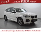 BMW X3 xD 30e Sport Aut M PAKET+VIRTU+PROF+LED+360°+ - BMW mit Benzin-Antrieb: E36