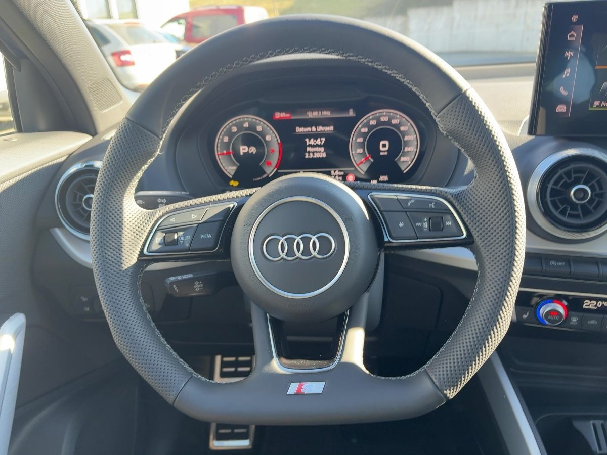 Audi Q2 - Bild 10
