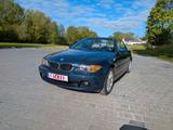 BMW 330Ci  - BMW 330 aus 2004: Cabrio, 330ci