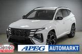 Hyundai TUCSON 1,6 T-GDI N-Line - LAGER - Hyundai TUCSON Tageszulassungen