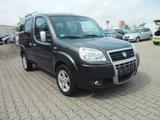 Fiat Doblo Doblò 1.3 16V Multijet Malibu..Tüv neu - gebrauchte Fiat Doblo aus dem Jahr 2007