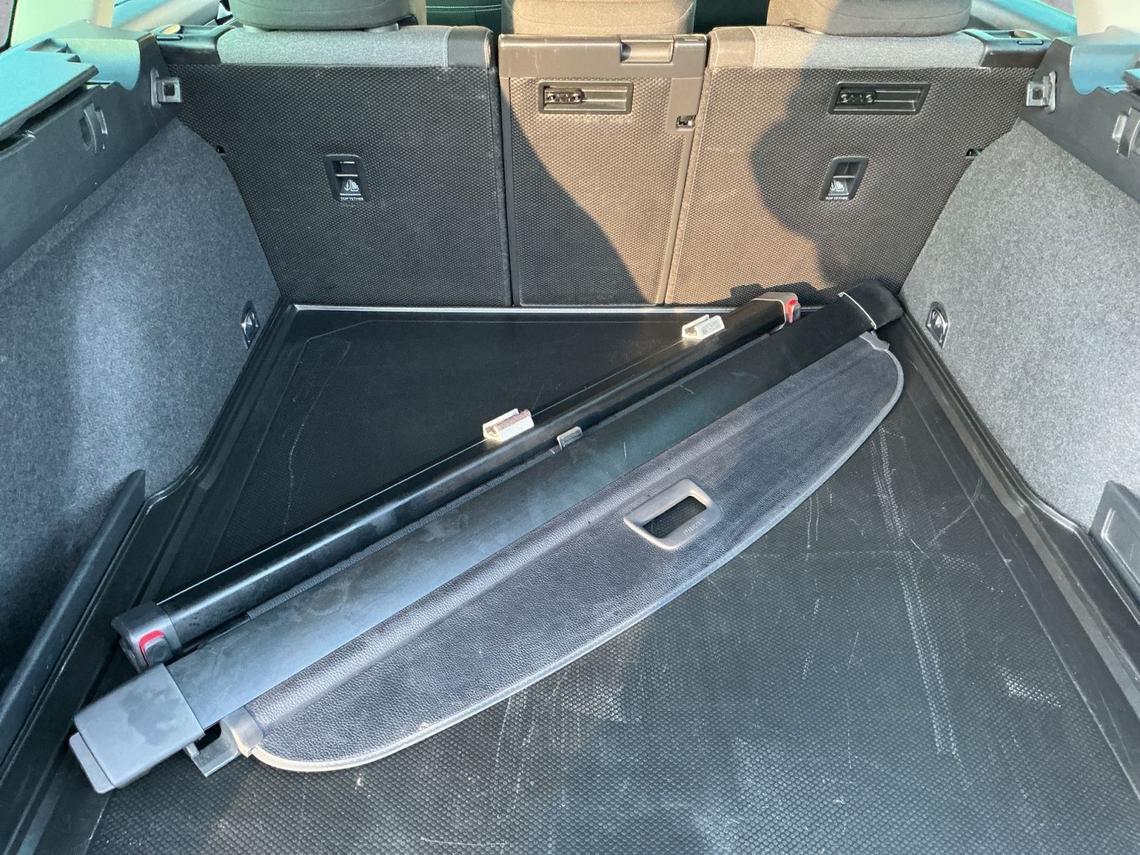 Volkswagen Passat Variant - Bild 14