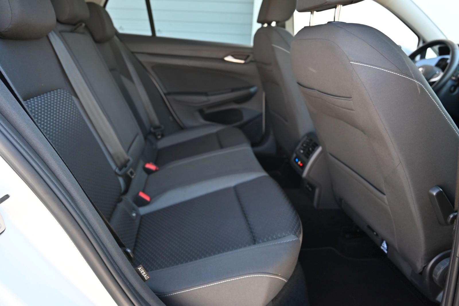 Volkswagen Golf VIII Lim. Active/Headup/Matrix LED/ Panor., миниатюра 14